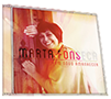 Marta Fonseca - Novo Amanhecer CD